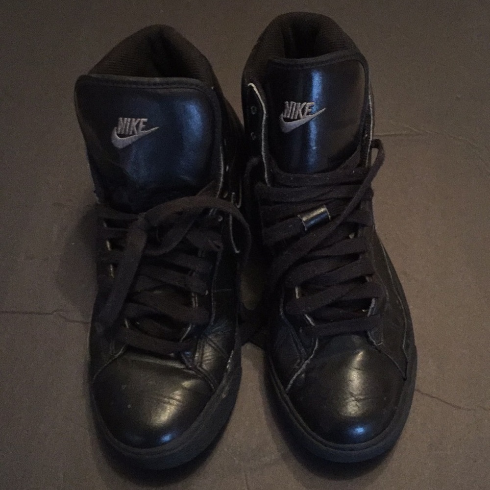Nike woman sneakers